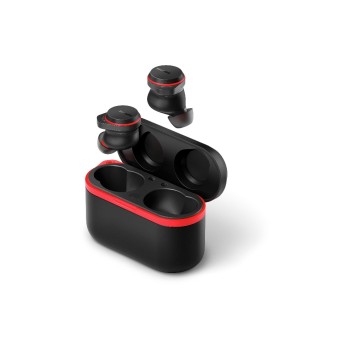 Philips TAA7507BK/00, True Wireless, Sport, bis 28h Akku, Noise Cancelling Philips TAA7507BK/00, True Wireless, Sport, bis 28h Akku, Noise Cancelling