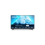 Philips TV 32PFS6908/12, 32 LED-TV, Ambilight 3, anthrazit, UHD, Smart TV
