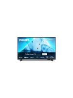 Philips TV 32PFS6908/12, 32 LED-TV, Ambilight 3, anthrazit, UHD, Smart TV