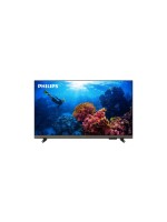 Philips TV 24PHS6808/12 24, 1280 x 720 (HD720), LED-LCD