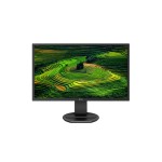 Philips 21.5 LCD Monitor,1920x1080, HDMI/VGA, 1ms, Speaker, Pivot, HV