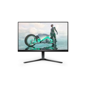 Philips 25 VA Gaming-Monitor, 1920 x 1080, HDMI, DP, HV, pivot, 0.5ms