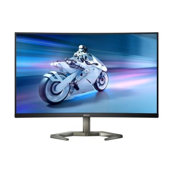 Philips 32 VA Curved Monitor, 1920x1080, HDMI, DP, HV, 0.5ms