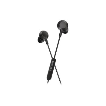 Philips TAE5008BK/00, Kabelloser Kopfhörer, In-Ear mit Mikrofon Philips TAE5008BK/00, Kabelloser Kopfhörer, In-Ear mit Mikrofon