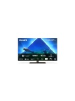 Philips TV 42OLED808/12, 42 OLED-TV, Ultra-HD, Ambilight3, OLED EX Panel
