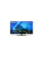 Philips TV 48OLED808/12 48, 3840 x 2160 (Ultra HD 4K), OLED