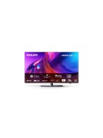 Philips TV 65PUS8808/12, 65 LED-TV, Ambilight 3, 4xHDMI, UHD,Android TV, 120Hz