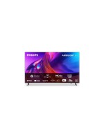 Philips TV 85PUS8808/12, 85 LED-TV, Ambilight 3, 4xHDMI, UHD,Android TV, 120Hz