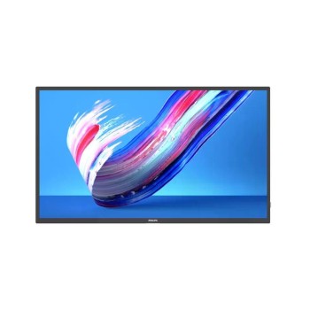 Philips Q-Line 50BDL3650Q/00, 50, Signage, UHD, 18/7, 400cd, SoC Philips Q-Line 50BDL3650Q/00, 50, Signage, UHD, 18/7, 400cd, SoC