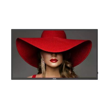 Philips D-Line 43BDL4650D/00, 43, Prof. Signage, UHD, 24/7, 500cd, SoC Philips D-Line 43BDL4650D/00, 43, Prof. Signage, UHD, 24/7, 500cd, SoC