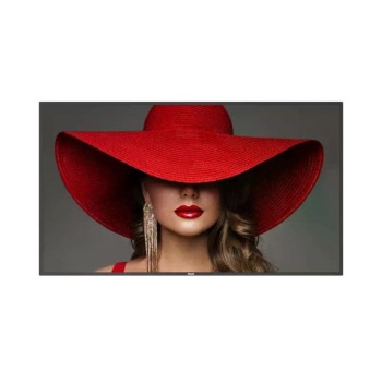 Philips D-Line 50BDL4650D/00, 50, Prof. Signage, UHD, 24/7, 500cd, SoC Philips D-Line 50BDL4650D/00, 50, Prof. Signage, UHD, 24/7, 500cd, SoC