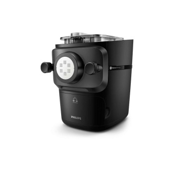 Philips Pastamaker HR2665/96, 200W, 600gr., NutriUApp, 10 Förmschen