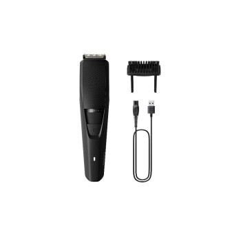 Philips Bartschneider Series3000 BT3234/15, Selbstschärfende Klingen