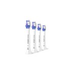 Philips Tête de brosse à dents Sonicare Sensitive HX6054/10 4 Pièce/s