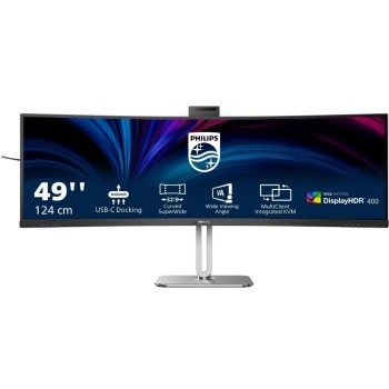 Philips 49 49B2U5900CH/00, 5120x1440, VA, DP, HDMI