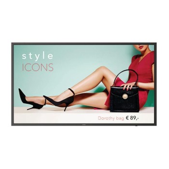 Philips H-Line 55BDL4002H/00, 55, Ultra High Bright, FHD, 24/7, 2500cd Philips H-Line 55BDL4002H/00, 55, Ultra High Bright, FHD, 24/7, 2500cd