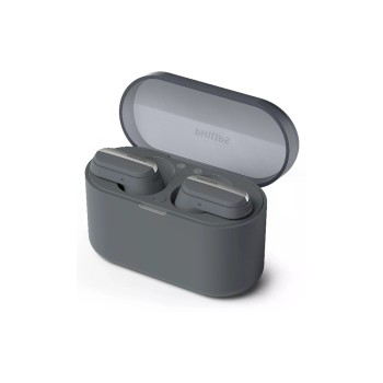 Philips TAT6908BK/00, True Wireless In-Ear, schwarz, ANC, 7h Akku (+21 im Case) Philips TAT6908BK/00, True Wireless In-Ear, schwarz, ANC, 7h Akku (+21 im Case)