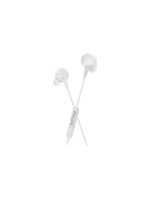 Philips TAE5008WT/00, In-Ear Kopfhörer, Weiss, USB-C Anschluss