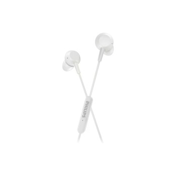 Philips TAE5008WT/00, In-Ear Kopfhörer, Weiss, USB-C Anschluss Philips TAE5008WT/00, In-Ear Kopfhörer, Weiss, USB-C Anschluss