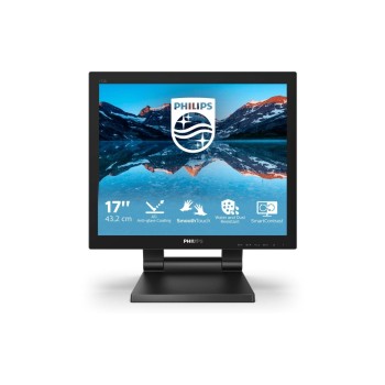Philips 172B9TL/00 17 Touch, 1280x1024, VGA, HDMI, DP, DVI, USB, Speaker, IP54