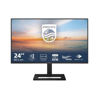 Monitor 24E1N1300AE/00, 100 Hz, HDMI, USB-C, Speakers, HV