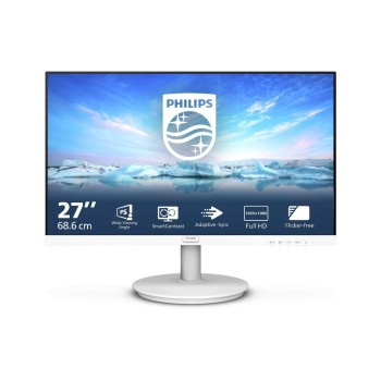 Monitor 271V8AW/00, 75 Hz, HDMI, Speakers