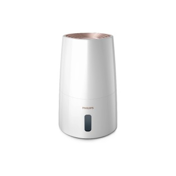 Philips Humidificateur à air froid HU3916/10 45 m²