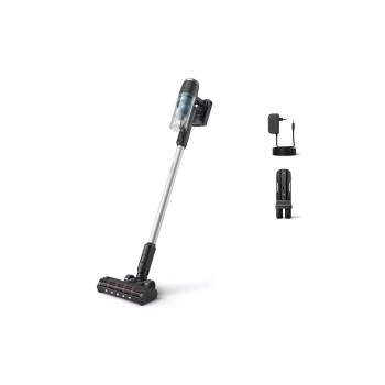 Philips Akku-Staubsauger XC3031/01