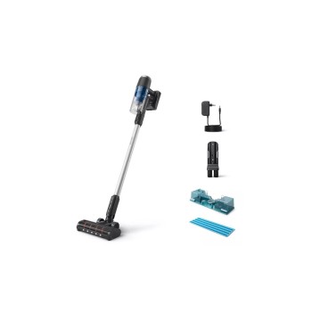 Philips Akku-Staubsauger XC3132/01