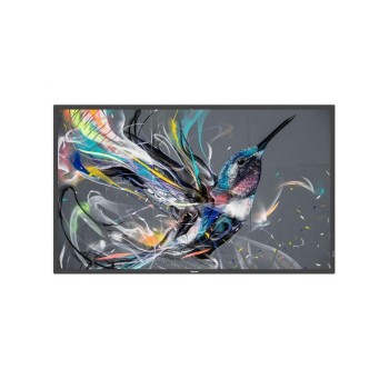 Philips QE-Line 65BDL3650QE/00, 65, Signage, UHD, 18/7, 350cd, ECO, SoC Philips QE-Line 65BDL3650QE/00, 65, Signage, UHD, 18/7, 350cd, ECO, SoC