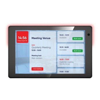 Philips T-Line 10BDL3351T/00, 10, Touch, 24/7, 350cd, PoE, SoC Philips T-Line 10BDL3351T/00, 10, Touch, 24/7, 350cd, PoE, SoC