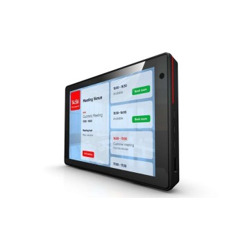 Philips T-Line 10BDL5051T/00, 10, Touch, 24/7, 350cd, PoE, Kamera, SoC Philips T-Line 10BDL5051T/00, 10, Touch, 24/7, 350cd, PoE, Kamera, SoC