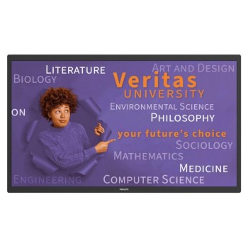 Philips E-Ink 32BDL5150I/00, 32, eInk, 60k Farben, 2560x1440, 24/7, SoC Philips E-Ink 32BDL5150I/00, 32, eInk, 60k Farben, 2560x1440, 24/7, SoC