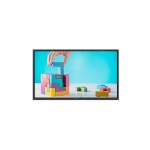 Philips E-Line 86BDL3152E/00, 86, IR Touch, UHD, 16/7, 350cd, SoC