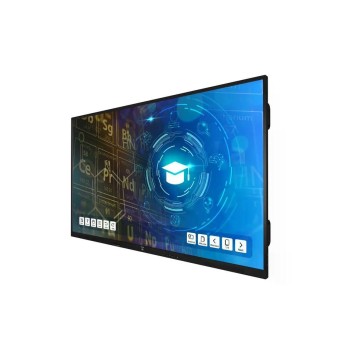 Philips E-Line 75BDL4152E/00, 75, IR Touch, UHD, 18/7, 400cd, WiFi, SoC Philips E-Line 75BDL4152E/00, 75, IR Touch, UHD, 18/7, 400cd, WiFi, SoC