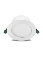 Philips Spot encastré Diamond Cut UltraEfficient 145 mm 3000K Blanc