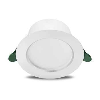 Philips Spot encastré Diamond Cut UltraEfficient 145 mm 4000K Blanc Philips Spot encastré Diamond Cut UltraEfficient 145 mm 4000K Blanc
