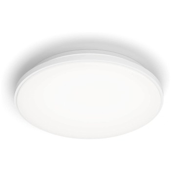 Philips  Wincel Deckenleuchte AIO, 24W rund white Fernbedienung