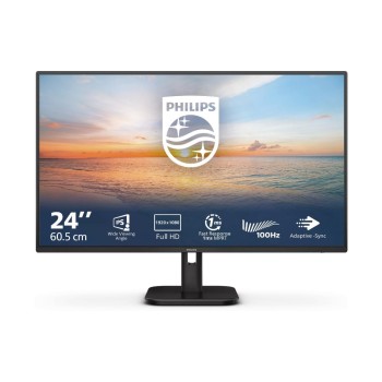 Monitor 24E1N1100A/00, 100 Hz, HDMI 1.4, USB-C, Speakers