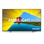 Philips TV 43PUS8079/12 43, 3840 x 2160 (Ultra HD 4K), LED-LCD