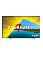 Philips TV 43PUS8079/12 43, 3840 x 2160 (Ultra HD 4K), LED-LCD
