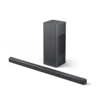 Philips TAB6309/10, 2.1 Soundbar, 320W