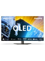 Philips TV 42OLED809/12, 42 OLED-TV, Ultra-HD, Ambilight3, OLED EX Panel