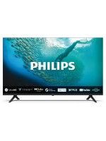 Philips TV 43PUS7009/12, 43 LED-TV, anthrazit, UHD, Smart TV