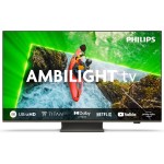 Philips TV 43PUS8609/12 43, 3840 x 2160 (Ultra HD 4K), LED-LCD