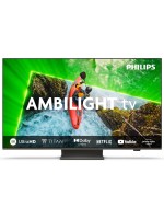 Philips TV 43PUS8609/12 43, 3840 x 2160 (Ultra HD 4K), LED-LCD