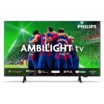 Philips TV 50PUS8309/12 50, 3840 x 2160 (Ultra HD 4K), LED-LCD