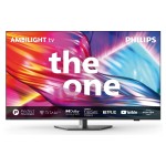 Philips TV 50PUS8909/12 50, 3840 x 2160 (Ultra HD 4K), LED-LCD