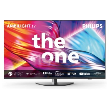 Philips TV 55PUS8909/12 55, 3840 x 2160 (Ultra HD 4K), LED-LCD Philips TV 55PUS8909/12 55, 3840 x 2160 (Ultra HD 4K), LED-LCD