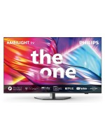 Philips TV 65PUS8909/12, 65 LED-TV, Ambilight 3, 4xHDMI, UHD,Android TV, 120Hz